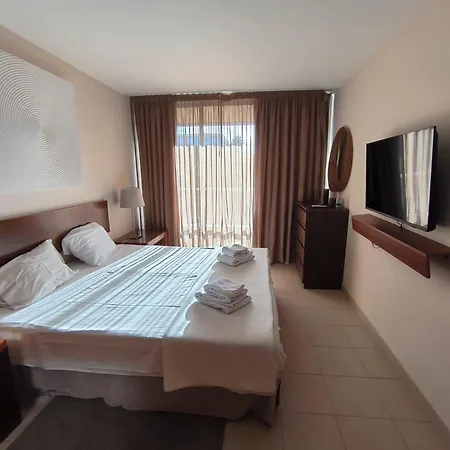 Salgados Beach&golf