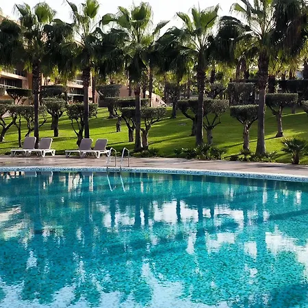 Apartment Salgados Beach&golf *