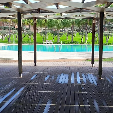 Apartment Salgados Beach&golf *