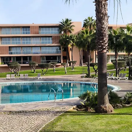 Apartment Salgados Beach&golf Albufeira